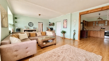 Prodej domu 129 m², Pohled