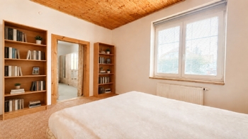 Prodej domu 129 m², Pohled