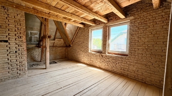 Prodej domu 129 m², Pohled