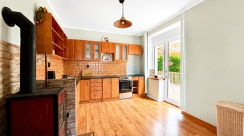 Prodej domu 129 m², Pohled