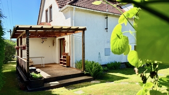 Prodej domu 129 m², Pohled