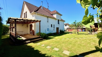 Prodej domu 129 m², Pohled
