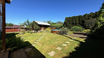Prodej domu 129 m², Pohled