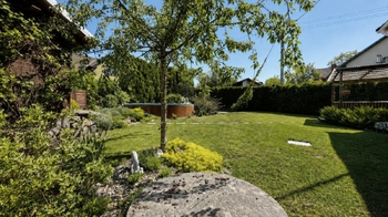 Prodej domu 129 m², Pohled