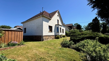 Prodej domu 129 m², Pohled
