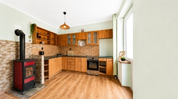 Prodej domu 129 m², Pohled