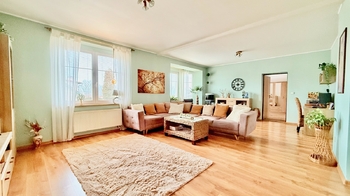 Prodej domu 129 m², Pohled