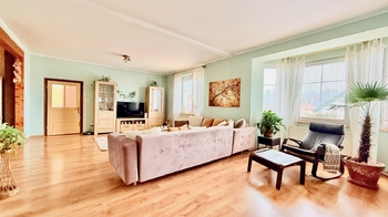 Prodej domu 129 m², Pohled