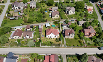 Prodej domu 129 m², Pohled