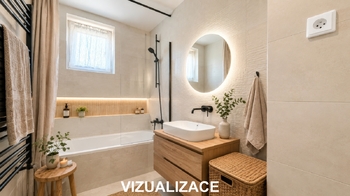 Prodej domu 129 m², Pohled