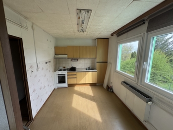 Pronájem bytu 3+1 v osobním vlastnictví 85 m², Úhonice
