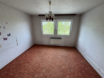 Pronájem bytu 3+1 v osobním vlastnictví 85 m², Úhonice