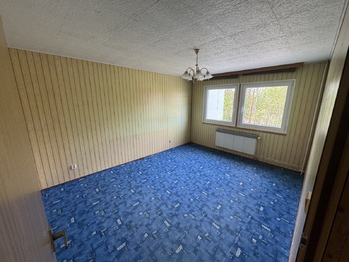Pronájem bytu 3+1 v osobním vlastnictví 85 m², Úhonice
