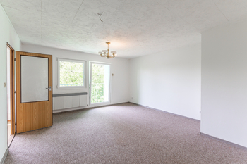 Pronájem bytu 3+1 v osobním vlastnictví 85 m², Úhonice