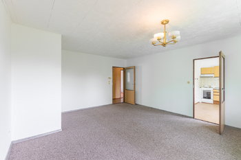 Pronájem bytu 3+1 v osobním vlastnictví 85 m², Úhonice