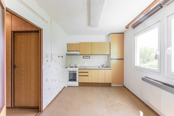 Pronájem bytu 3+1 v osobním vlastnictví 85 m², Úhonice