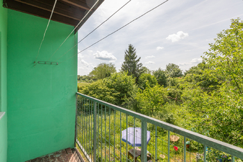 Pronájem bytu 3+1 v osobním vlastnictví 85 m², Úhonice