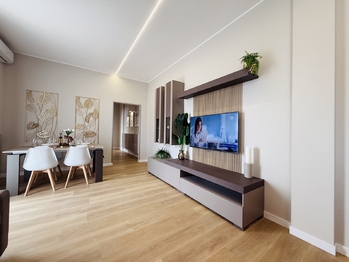 Prodej bytu 3+kk v osobním vlastnictví 71 m², Montesilvano