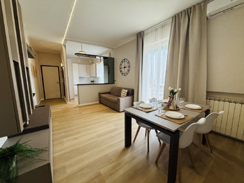 Prodej bytu 3+kk v osobním vlastnictví 71 m², Montesilvano