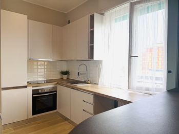 Prodej bytu 3+kk v osobním vlastnictví 71 m², Montesilvano