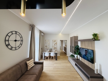 Prodej bytu 3+kk v osobním vlastnictví 71 m², Montesilvano