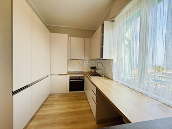 Prodej bytu 3+kk v osobním vlastnictví 71 m², Montesilvano