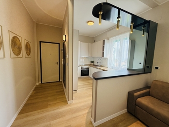 Prodej bytu 3+kk v osobním vlastnictví 71 m², Montesilvano