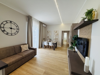Prodej bytu 3+kk v osobním vlastnictví 71 m², Montesilvano