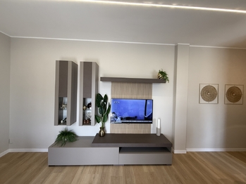 Prodej bytu 3+kk v osobním vlastnictví 71 m², Montesilvano