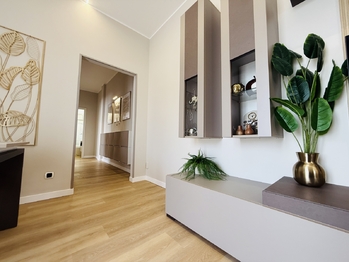 Prodej bytu 3+kk v osobním vlastnictví 71 m², Montesilvano