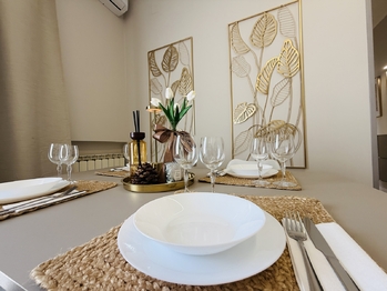 Prodej bytu 3+kk v osobním vlastnictví 71 m², Montesilvano