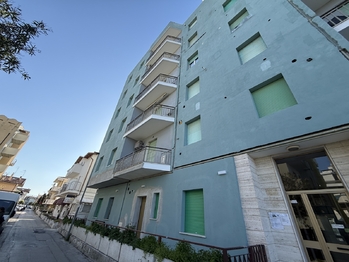 Prodej bytu 3+kk v osobním vlastnictví 71 m², Montesilvano