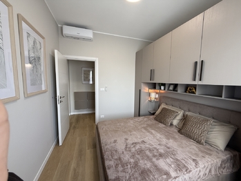 Prodej bytu 3+kk v osobním vlastnictví 71 m², Montesilvano
