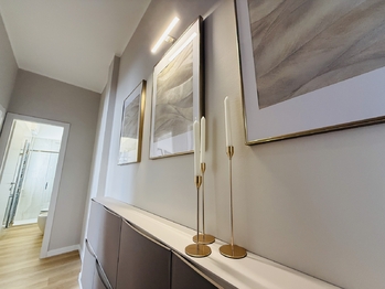 Prodej bytu 3+kk v osobním vlastnictví 71 m², Montesilvano