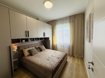 Prodej bytu 3+kk v osobním vlastnictví 71 m², Montesilvano