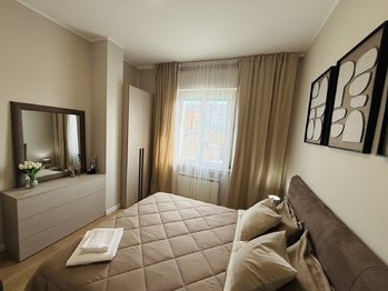 Prodej bytu 3+kk v osobním vlastnictví 71 m², Montesilvano