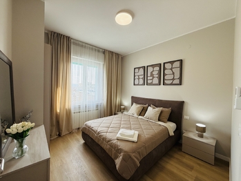 Prodej bytu 3+kk v osobním vlastnictví 71 m², Montesilvano