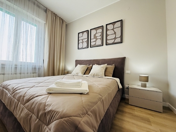 Prodej bytu 3+kk v osobním vlastnictví 71 m², Montesilvano