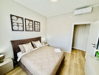 Prodej bytu 3+kk v osobním vlastnictví 71 m², Montesilvano