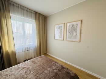 Prodej bytu 3+kk v osobním vlastnictví 71 m², Montesilvano