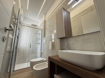Prodej bytu 3+kk v osobním vlastnictví 71 m², Montesilvano