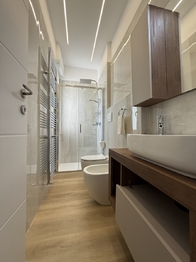 Prodej bytu 3+kk v osobním vlastnictví 71 m², Montesilvano