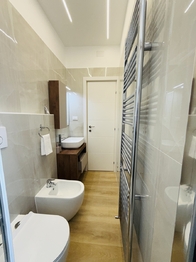 Prodej bytu 3+kk v osobním vlastnictví 71 m², Montesilvano