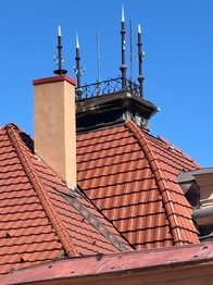 Prodej bytu 3+kk v osobním vlastnictví 80 m², Třebíč