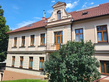 Prodej bytu 3+kk v osobním vlastnictví 80 m², Třebíč