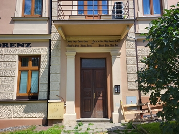 Prodej bytu 3+kk v osobním vlastnictví 80 m², Třebíč