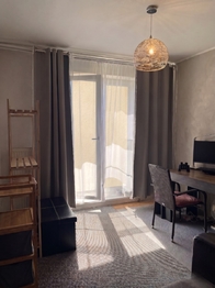 Prodej bytu 2+kk v osobním vlastnictví 42 m², Hodonín