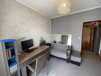 Prodej bytu 2+kk v osobním vlastnictví 42 m², Hodonín