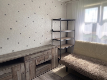 Prodej bytu 2+kk v osobním vlastnictví 42 m², Hodonín