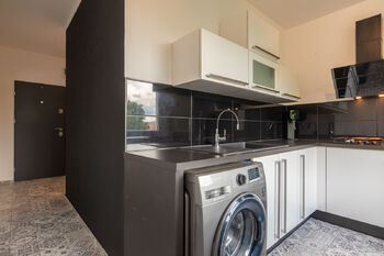 Pronájem bytu 2+1 v osobním vlastnictví 64 m², Ústí nad Labem